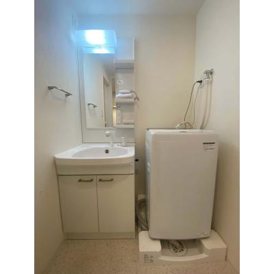BraTTo弁天町プレイス【女性向け・観光向け😍】梅田まで一本🚃・USJも近い｜家具家電一式｜の物件画像