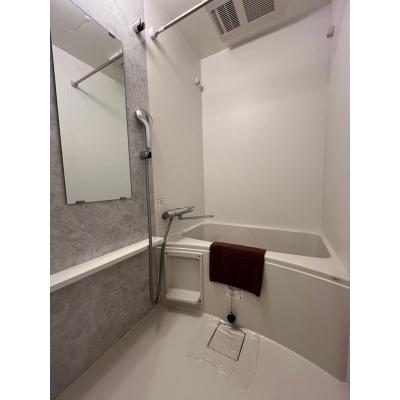 BraTTo弁天町ルシェンテ【女性向け・観光向け😍】梅田まで一本🚃・USJも近い｜家具家電一式｜の物件画像