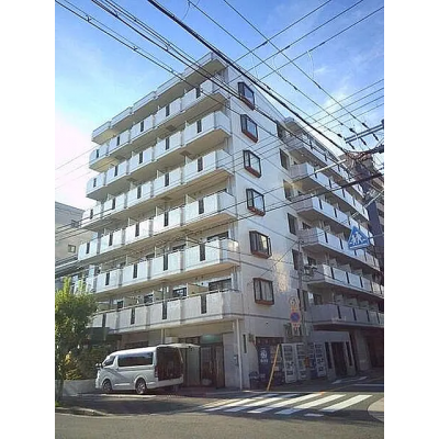 BraTTo大淀パークサイド【単身者＆女性向け💓】防犯面に配慮した安心の住環境👍福島駅まで徒歩13分！の物件画像