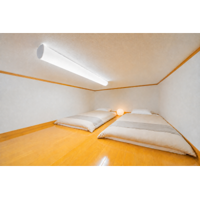 ピタットマンスリー八景舎◎女性向け◎大塚駅徒歩5分◎1R+L：16.0㎡◎オートロック・Wi-Fi無料・独立洗面・浴室乾燥機・禁煙◎東京駅へ1本の物件画像