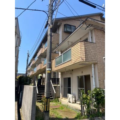 家具家電付✨駐車場付♪TM271の物件画像