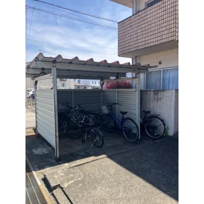家具家電付✨駐車場付♪TM282の物件画像