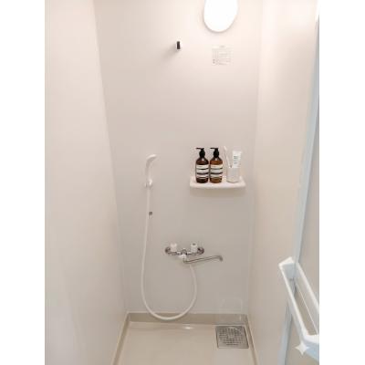 🌈新規オープン賃料半額🌈山電網干線広畑駅徒歩5分🚃オートロック🔒BT別✨近隣駐車場付き１R【M114】の物件画像