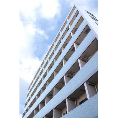 OneLife新横浜エオール【★オートロック・バストイレ別・浴室乾燥機付】の物件画像