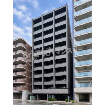 【横浜駅まで電車で2分｜美装・カウンター付き】BraTTo横浜参番館の物件画像