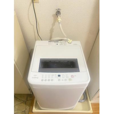 駐車場＆Wi-Fi付き！駅徒歩7分✨2路線利用可✨TM230　113号室の物件画像