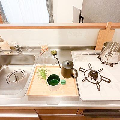 アットイン金山9-2　《当社全物件 無料Wi-Fi完備｜来店不要・WEBで予約から契約まで完結》の物件画像