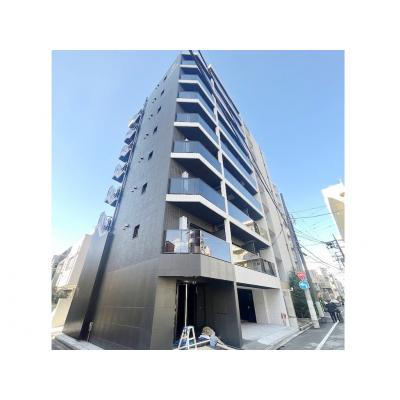 OneLife武蔵小杉ログ【★Wi-Fi無制限・設備充実】の物件画像