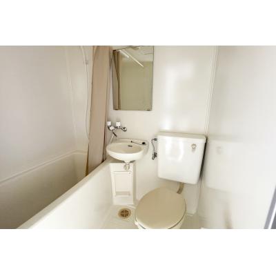 【2026年7月7日～2026年7月20日の間でご入居可能な方限定】アットイン大阪箕面1の物件画像