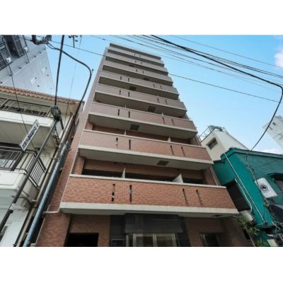 ★Oenupマンスリー秋葉原【2名入居可能・広々１DK・ドラム式洗濯機設置・法人契約可能！】の物件詳細の物件画像