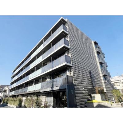 OneLife二子新地EAST【★Wi-Fi無制限・設備充実】の物件画像