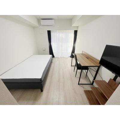 OneLife二子新地EAST【★Wi-Fi無制限・設備充実】の物件画像