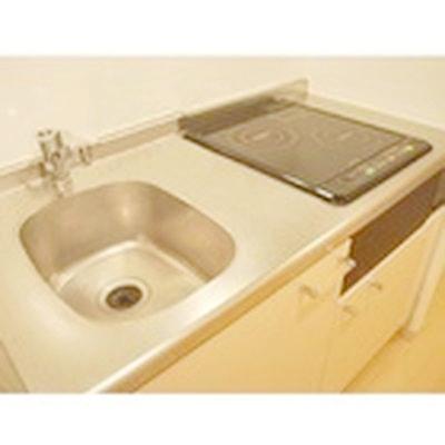OneLife溝ノ口【★オートロック・バストイレ別・独立洗面台】の物件画像
