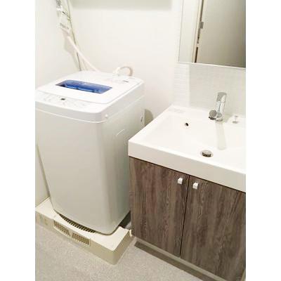 OneLife横浜ズーム【★Wi-Fi無制限・設備充実】の物件画像
