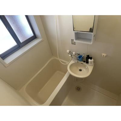 すむだすみなみB✨駐車場有り✨2名入居可✨コンビニすぐ🏪業務用スーパーすぐ✨の物件画像