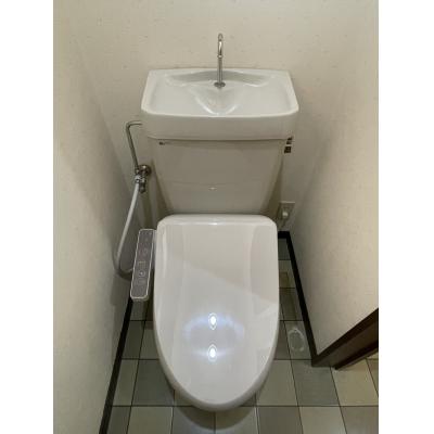 すむだすみなみB✨駐車場有り✨2名入居可✨コンビニすぐ🏪業務用スーパーすぐ✨の物件画像