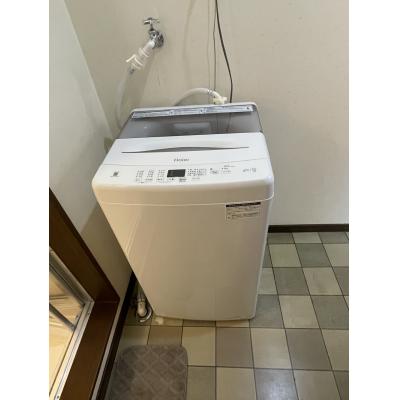 すむだすみなみB✨駐車場有り✨2名入居可✨コンビニすぐ🏪業務用スーパーすぐ✨の物件画像