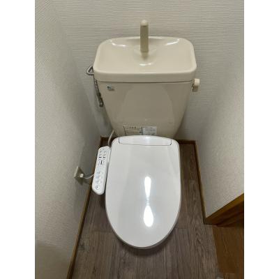 すむだすⅢ✨駐車場あり✨角部屋✨2人入居可✨スーパー・ドラッグストア近く🏪の物件画像