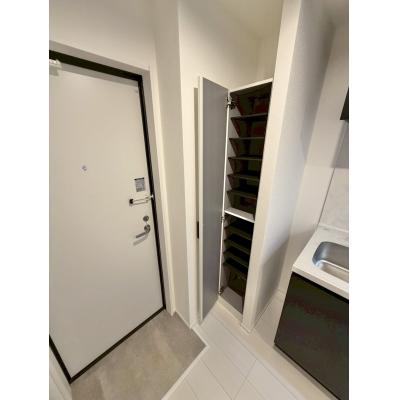 ✨ Wi-Fi無料 📶 半田駅より徒歩９分 🚉築浅優良物件！！  🔶マンスリーベースＪＰ🔶　【A004】の物件画像