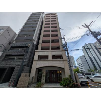 ワントップマンスリー淀屋橋プライムシティ【LUUP無料クーポン、ヨギボー、Refa製品付き】の物件画像