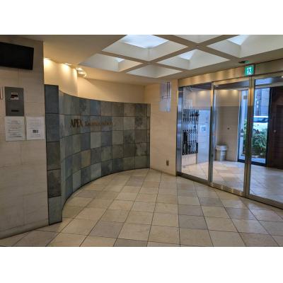 ワントップマンスリー淀屋橋プライムシティ【LUUP無料クーポン、ヨギボー、Refa製品付き】の物件画像