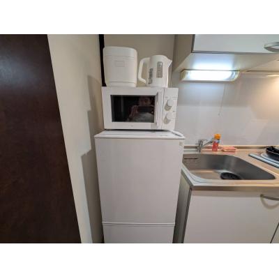 ワントップマンスリー淀屋橋プライムシティ【LUUP無料クーポン、ヨギボー、Refa製品付き】の物件画像