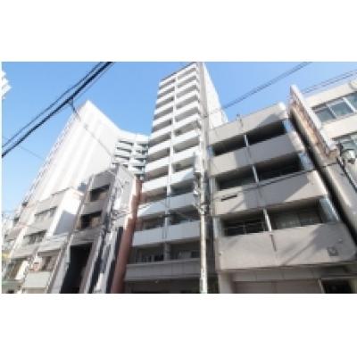 【🎉初期費用オフ｜お得なキャンペーン】【禁煙🚭/Wi-Fi無料🌐】マイナビSTAY広島京橋町　303の物件画像