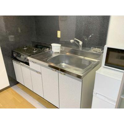 【🎉初期費用オフ｜お得なキャンペーン】【禁煙🚭/Wi-Fi無料🌐】マイナビSTAY広島京橋町　303の物件画像