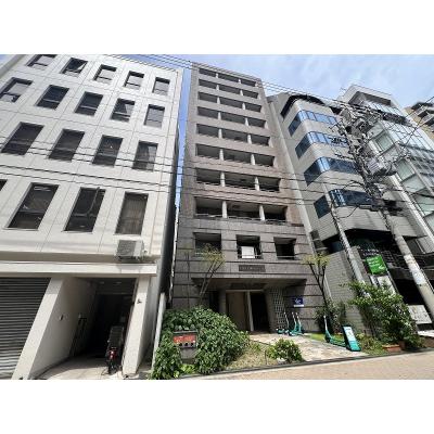 ワントップマンスリー心斎橋プレミアムプライム【LUUP無料クーポン、ヨギボー、Refa製品付き！】の物件画像
