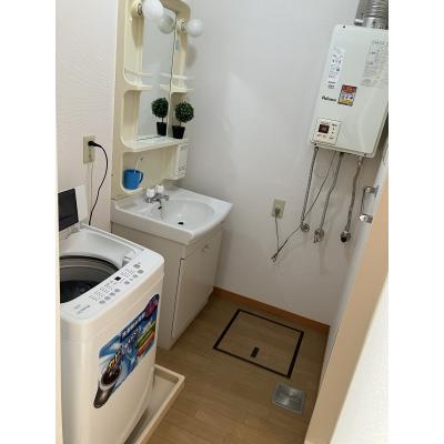 すむだす蓮沼の物件画像