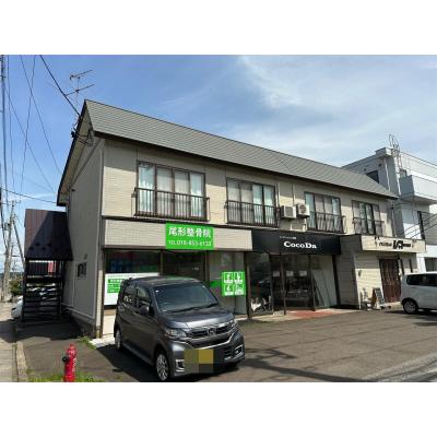すむだす蓮沼の物件画像