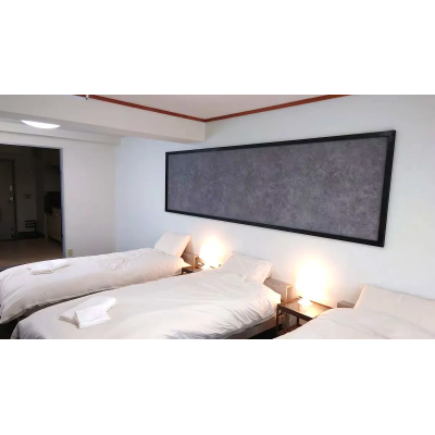 【広々1Rのお部屋✨】上福岡アーバンハイツ 📌無料Wi-Fi/充実の家具家電・食器付き/Refa設置/5~9月空き有の物件画像