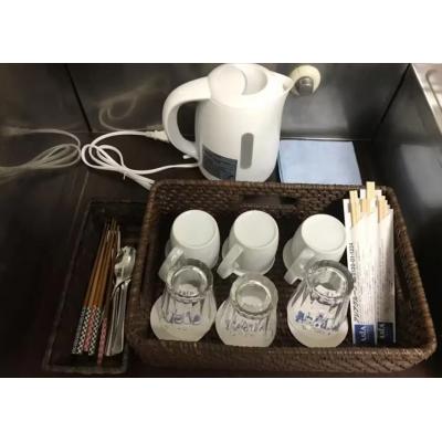 【広々1Rのお部屋✨】上福岡アーバンハイツ 📌無料Wi-Fi/充実の家具家電・食器付き/Refa設置/5~9月空き有の物件画像