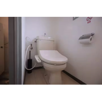 【広々1Rのお部屋✨】上福岡アーバンハイツ 📌無料Wi-Fi/充実の家具家電・食器付き/Refa設置/5~9月空き有の物件画像