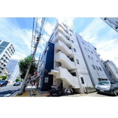 【浅草・スカイツリー近く✨】ランドフォレスト両国 📌最大6名／無料Wi-Fi／独立洗面／5~9月空き有の物件写真1