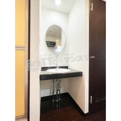 BraTTo錦糸町エグゼ【単身者向け👤】防犯面に配慮した安心の住環境👍錦糸町駅まで徒歩10分！の物件画像