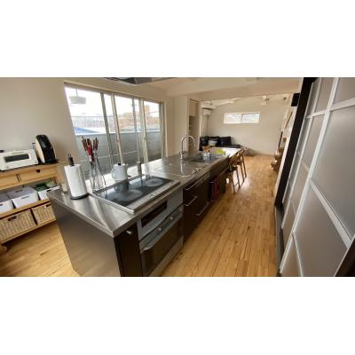 ワールドポテンシャル清水町3LDK🏠駅から徒歩5分の静かな住宅地！デザイナーズ一軒家3LDK🌈の物件画像