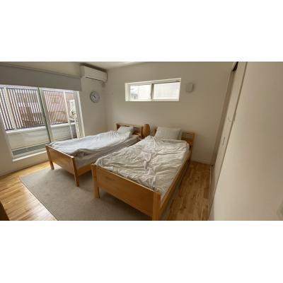 ワールドポテンシャル清水町3LDK🏠駅から徒歩5分の静かな住宅地！デザイナーズ一軒家3LDK🌈の物件画像