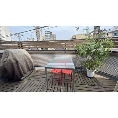 ワールドポテンシャル清水町3LDK🏠駅から徒歩5分の静かな住宅地！デザイナーズ一軒家3LDK🌈の物件画像