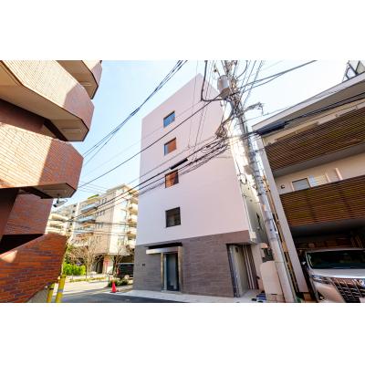 【品川・渋谷・羽田空港・横浜の直通✨】R2 📌無料Wi-Fi／独立洗面／最大４名 ※6~9月空き有りの物件画像
