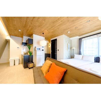 【品川・渋谷・羽田空港・横浜の直通✨】R2 📌無料Wi-Fi／独立洗面／最大４名 ※6~9月空き有りの物件画像