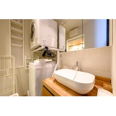 【品川・渋谷・羽田空港・横浜の直通✨】R2 📌無料Wi-Fi／独立洗面／最大４名 ※6~9月空き有りの物件画像
