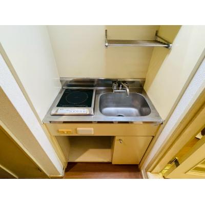 ONLY平塚4【🌈WiFi・管理費０円キャンペーン🌈】ペット不可♪ロフトあり★平塚駅徒歩9分⇔茅ヶ崎駅17分・藤沢20分・小田原駅30分⇔直通の物件画像