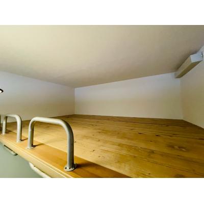 ONLY平塚4【🌈WiFi・管理費０円キャンペーン🌈】ペット不可♪ロフトあり★平塚駅徒歩9分⇔茅ヶ崎駅17分・藤沢20分・小田原駅30分⇔直通の物件画像