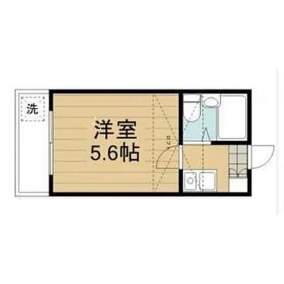 ONLY平塚4【🌈WiFi・管理費０円キャンペーン🌈】ペット不可♪ロフトあり★平塚駅徒歩9分⇔茅ヶ崎駅17分・藤沢20分・小田原駅30分⇔直通の物件画像