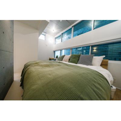 【3LDK一軒家デザイナーハウス✨】TOKYO CABIN 📌無料Wi-Fi／ハイクオリティ物件／6~9月空き有の物件画像