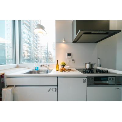 【3LDK一軒家デザイナーハウス✨】TOKYO CABIN 📌無料Wi-Fi／ハイクオリティ物件／6~9月空き有の物件画像