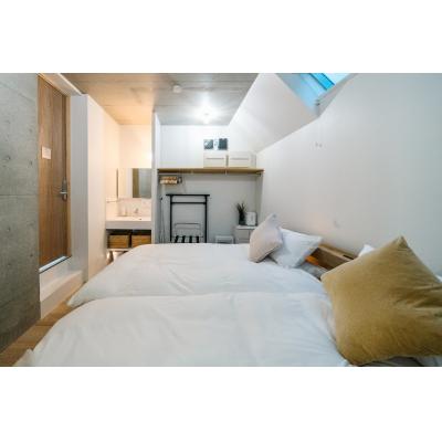 【3LDK一軒家デザイナーハウス✨】TOKYO CABIN 📌無料Wi-Fi／ハイクオリティ物件／6~9月空き有の物件画像
