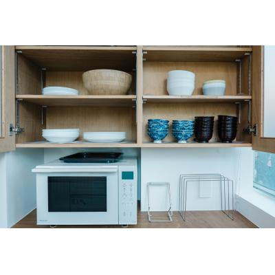 【3LDK一軒家デザイナーハウス✨】TOKYO CABIN 📌無料Wi-Fi／ハイクオリティ物件／6~9月空き有の物件画像