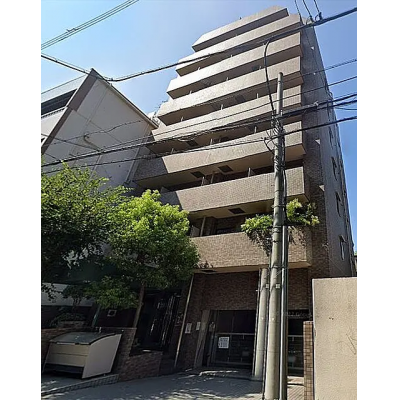 【🌴夏のセミより先に、予約キャンペーン🌴】梅田・難波乗り換えなし｜ BraTTo上本町リーガルの物件画像